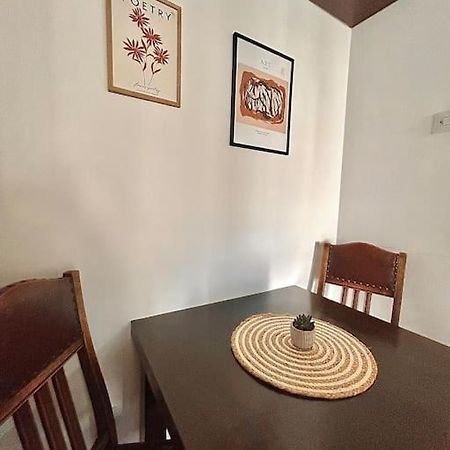 Cozy, Charming One Bedroom Apt Podgorica Bagian luar foto